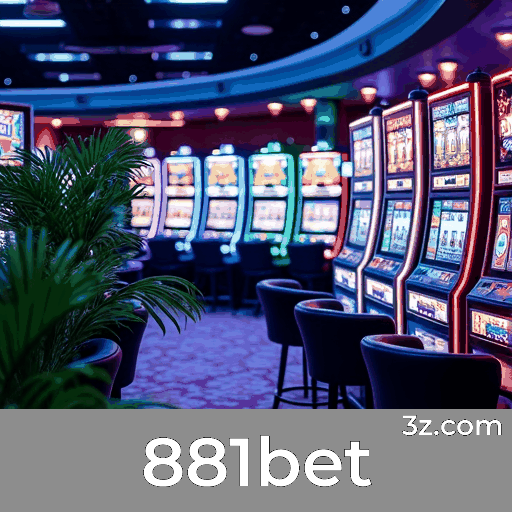 Claim Your Welcome Bonus Today on 881bet Play live casino Brazil with 881bet bonuses